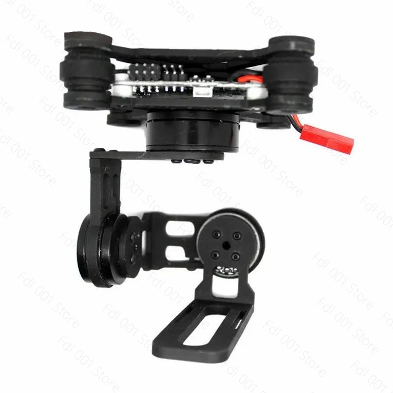 Drone Camera With Gimbal - Dron de modelismo aéreo con gimbal