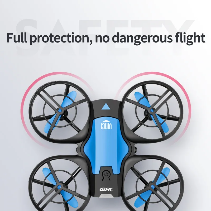 Nuevo Mini Dron V8 4K Profesio - Drone Camera Professional reseña y precio