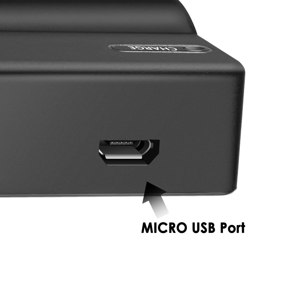 Cargador USB para Sony NP F550 - Canon Camera Eos R50 reseña y precio