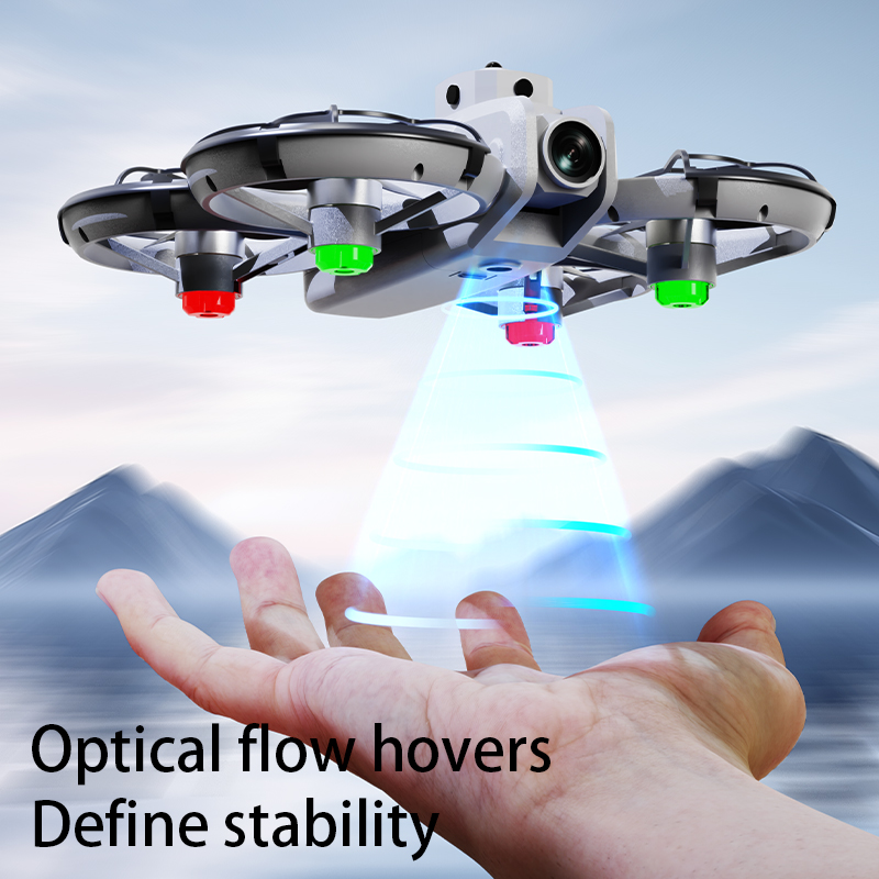 Nuevo Dron ES800PRO 2026 con P - Drone Camera Vlog reseña y precio