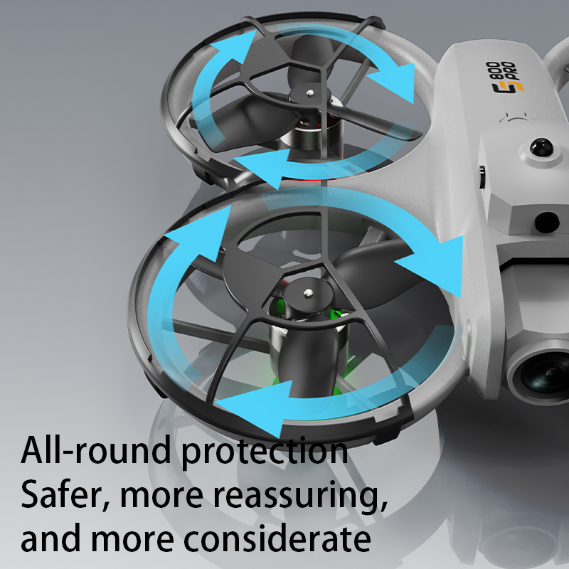 Nuevo Dron ES800PRO 2026 con P - Drone Camera Vlog reseña y precio