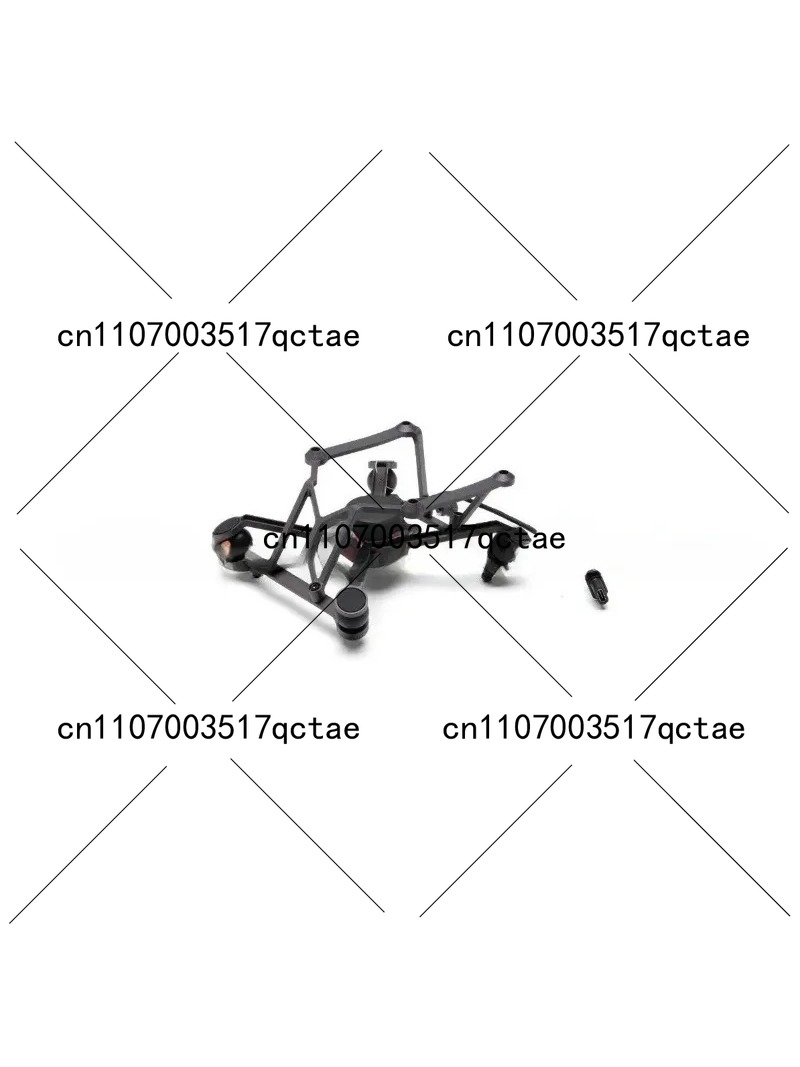 Soporte de Montaje de Gimbal I - Drone Camera Mount reseña y precio