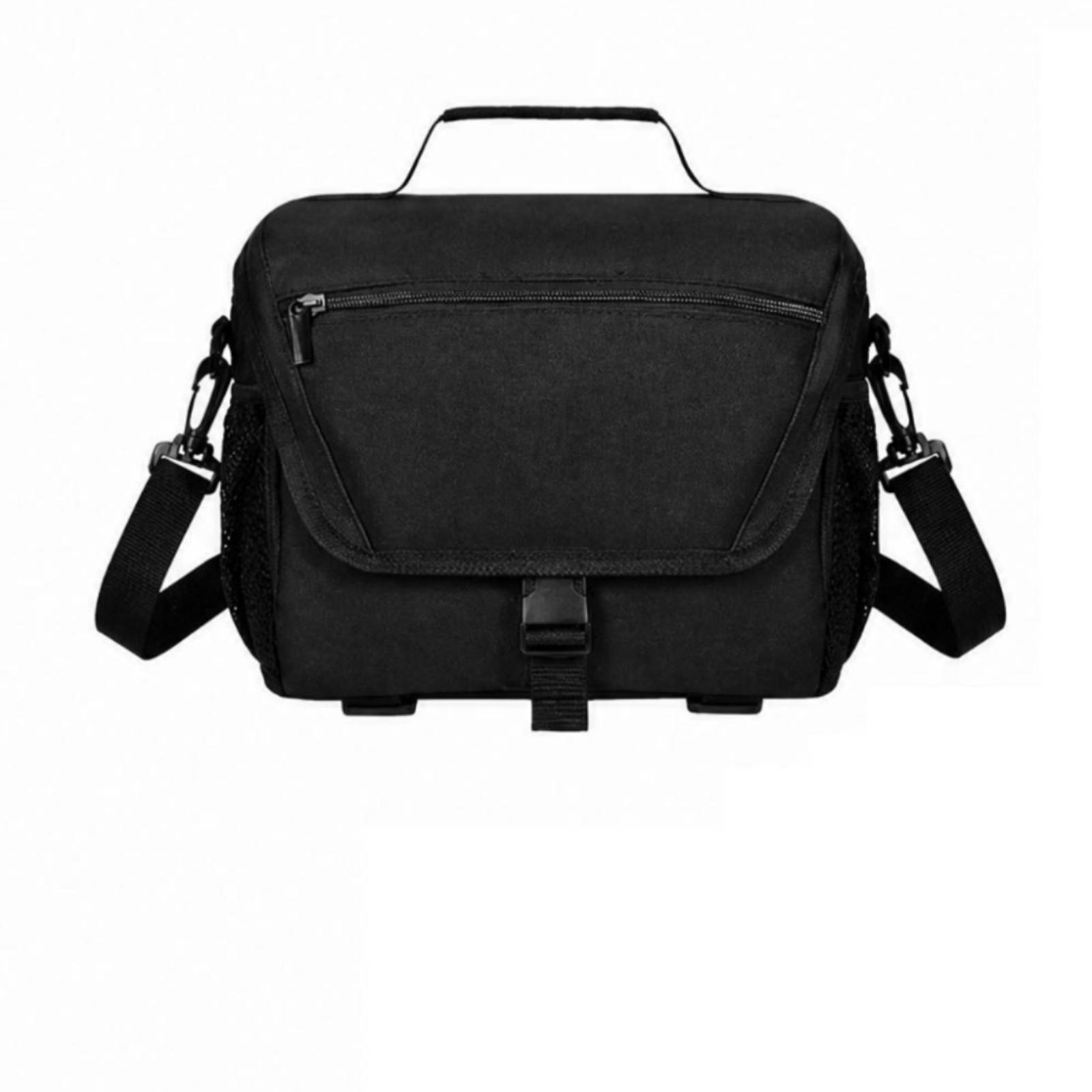 Bolsa de hombro acolchada y re - Drone Camera Case reseña y precio